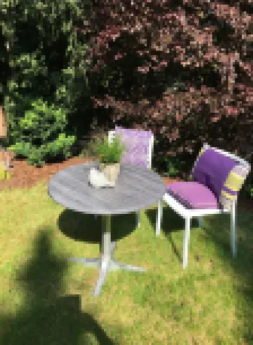 Limes Apartment -übernachten am Limes-