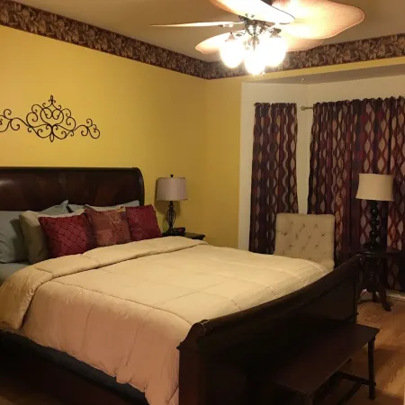 Spring Training Ballpark,  NASCAR, Football, Golfing, Winter Get away.