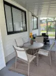 No cleaning fee Fish, festivals, and more. Central to Tavares and Mt Dora