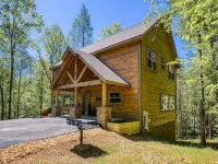 Brand new construction luxury pool cabin!!!