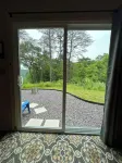 This IS the One! Shipping Container Cabin-View-Wifi-Natural Bridge-Nada Tunnel - Feriehus