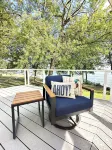 Modern Cottage on Green Lake -- four seasons of fun!