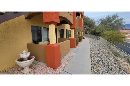 Spectacular Views at HawkRidge