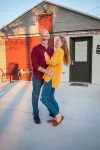 The Shed for Couples Only!-Hermann Hotels near Tin Mill Brewing Co