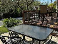 Canandaigua Lake Cottage— to Private Lake Access Hotel a Gorham