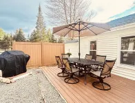 Entire Home N. Conway - Central Location, Saco, Skiing, Shopping 사코 리버 파밀리 캠핑 주변 호텔