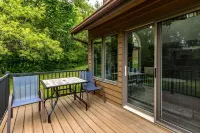 Cozy Galena Townhome