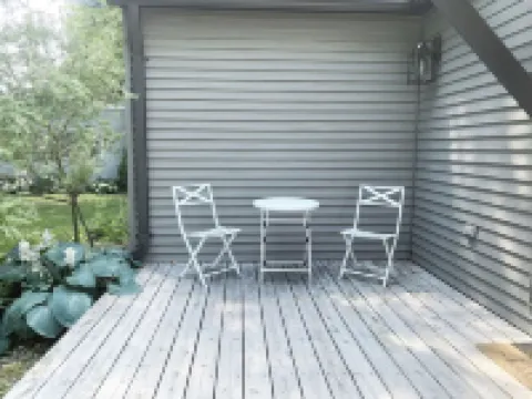 Waterfront Retreat on Lake Winnebago, Kayaks, Firepit, Dog Friendly