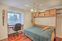 Pet-Friendly Auburn Home