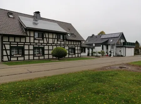 Lovingly furnished new vacation apartment in a quiet location Отели в г. Зальцведель