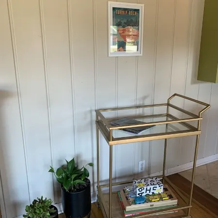 Cheerful Port Austin Cottage, short walk to the Beach!