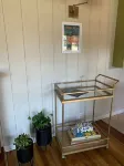 Cheerful Port Austin Cottage, short walk to the Beach!
