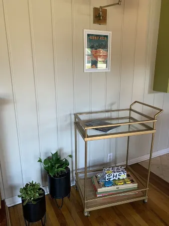 Cheerful Port Austin Cottage, short walk to the Beach!