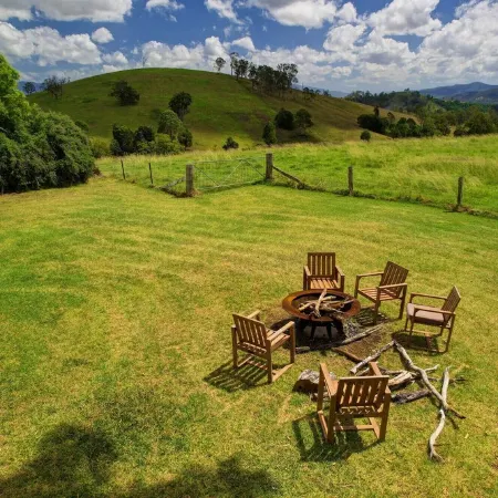 Be amongst nature in the 1890s farmhouse - a time you will never forget.