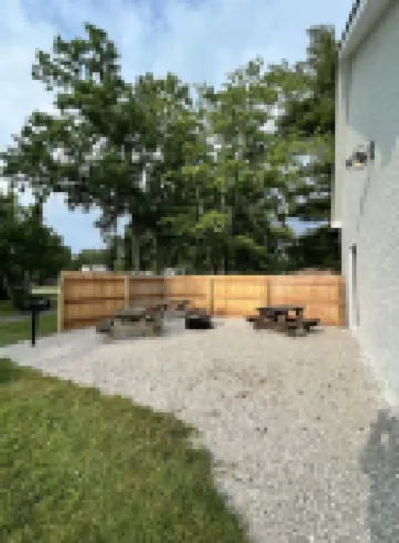 The Chapel- Beaches, GOTL, Historic Harbor