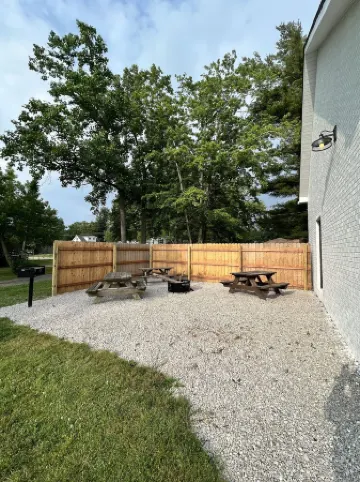 The Chapel- Beaches, GOTL, Historic Harbor