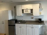 Oceanview Studio Condo Hotels in Hampton Beach