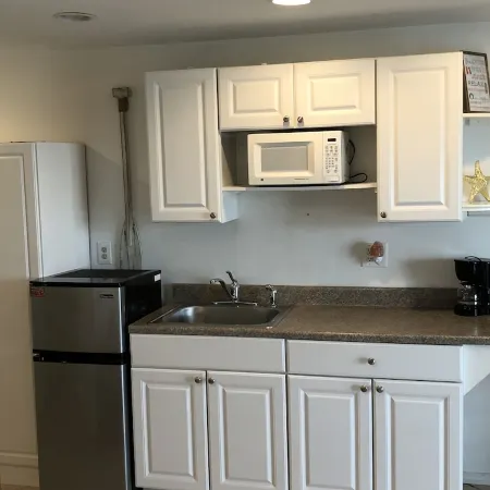 Oceanview Studio Condo