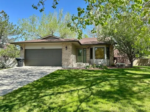 Modern Comforts - Stay/Work/Play Hotels in Natrona County