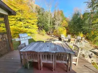 SKI GORE-Central Adirondacks-60 Acre Hidden Gem, Near Schroon Lk, 15 min off I87