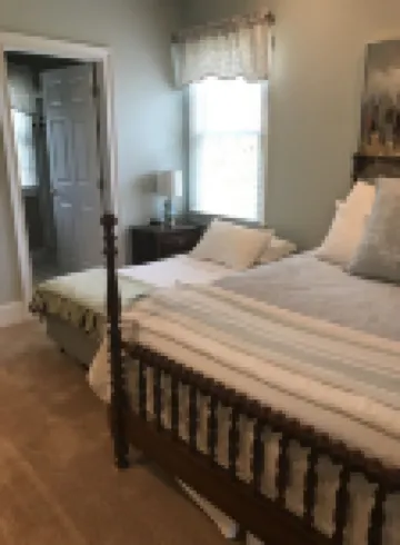 Stylish Private Suite  in the heart of Brandywine Valley โรงแรมใน