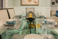 Luxury Home- Walking distance to UBS Arena/Belmont Park Village Hotels in Elmont