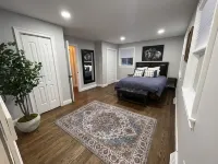 4 Bedroom Saratoga Home- Great For Long Stays! 🐎🛍🍴⛵️