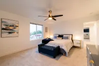 Mayflower Mountain Chalet Located Near Park City