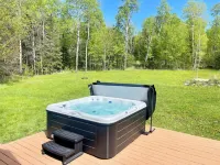Lester River Retreat - 8 miles to Downtown Duluth - บังกะโล