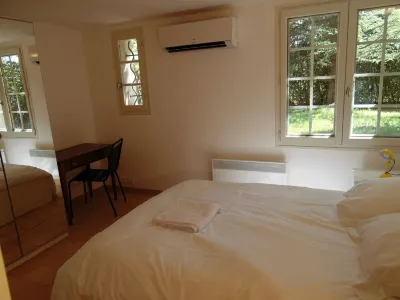 Villa prox. Avignon, swimming pool, calm park Hotels near Golf Academy