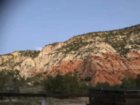 Mini farmhouse style container Homes #1