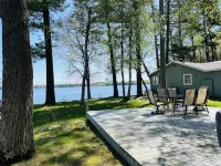 Pokegama Lake Cabin