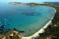 Sea View Villa 180 - Heated pool - Beaches 2 min - 5 bedrooms - Wifi Clim