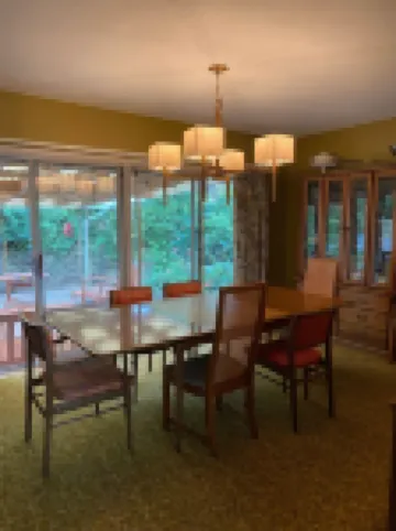 Large, Beautiful Mid Century Mountain House.....