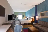 Home2 Suites by Hilton Pensacola I-10 at North Davis Hwy Hotels in Ferry Pass