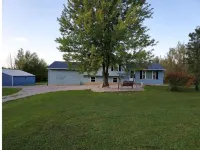 Blue Elephant Cottage