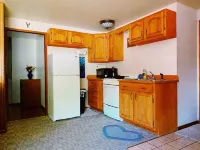 Julieann's in Alaska - Home in the Heart of Sitka