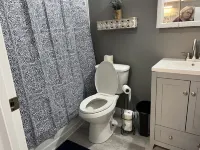 Cozy Court Street Apartment Steps from Everything! - 3-Star