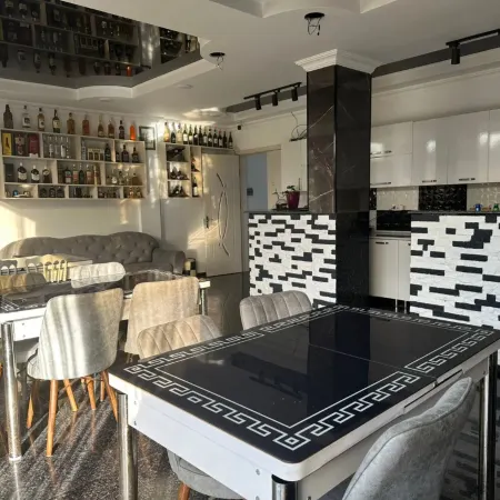 My House