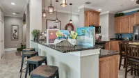 Brand New, Dolphins, Mom Clean - Lux Waterfront - 4 Bedroom / 3 Bath (Unit #202)