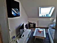 Chic apartment in the bicycle capital