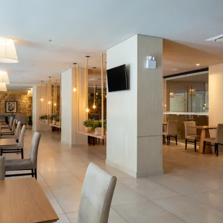 Hilton Garden Inn Itajaí