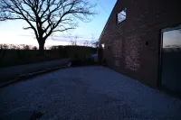 RURAL LUXURY ROOM WITH WETROOM and self catering facility