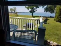 A park-like oasis Hotels in Carlton