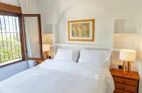Beautiful Mediterranean bungalow Hotel in zona Cabo Roig Beach