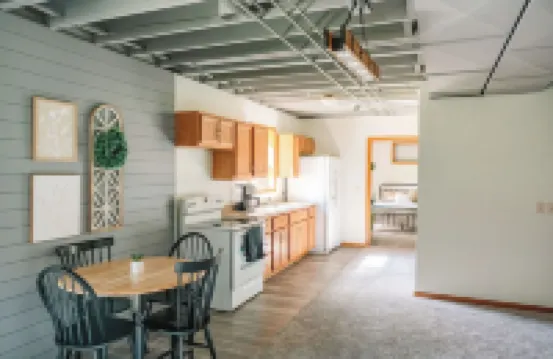 The Guest House at Elm Run Farms