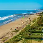 Snow Bird Opening! Nov - Feb in Central Myrtle, 2Br Condo on Golf Course!