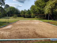 Ticky's Cottage at Empire Estate Hotels in Lebanon