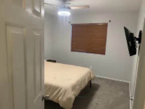 Backyard Escape with No Cleaning Fee or Extra Fees