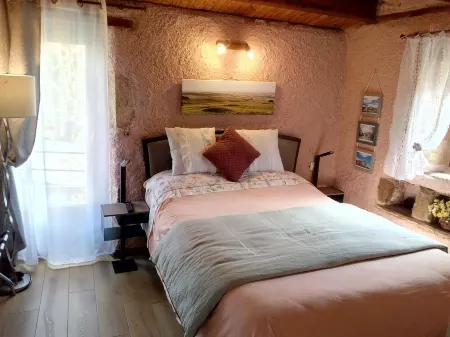 Le Pigeonnier Gite de Charme à la Campagne, au Calme